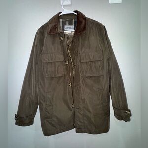 Men’s coat jacket